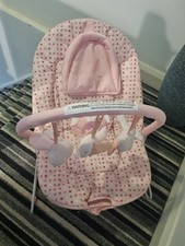 Bouncy chair for sale  LINCOLN