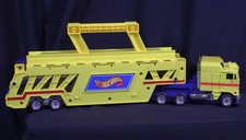 Vtg hot wheels for sale  Sebewaing