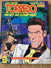 Torpedo 1936 tome d'occasion Torpedo 1936 tome d'occasion  Saint-Dié-des-Vosges