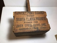 Vintage antique caddy for sale  Aitkin