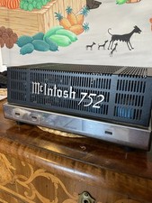 Mcintosh 752 usato  Poirino