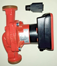 Salmson circolatore priux usato  Udine