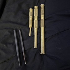 Mac tools brass for sale  Seattle