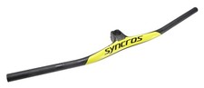 Bicicleta de montanha Syncros Fraser SL carbono cockpit integrada 60x 720mm 31,8mm XC DH comprar usado  Enviando para Brazil