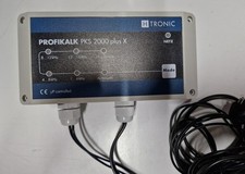 Tronic pks 2000 gebraucht kaufen  Recke