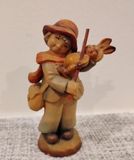 Vintage ferrandiz anri for sale  New Oxford