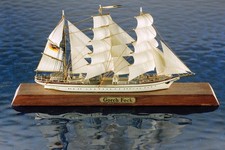 Gorch fock hersteller gebraucht kaufen  Gransee