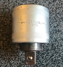 Britool h76 square for sale  WOLVERHAMPTON