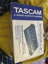 Tascam porta mkii for sale  MILTON KEYNES