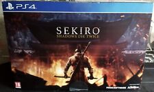 Sekiro collector boite d'occasion  Saint-André-de-Corcy