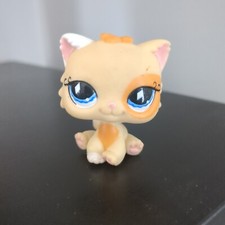 Figurine petshop chat d'occasion  Talant