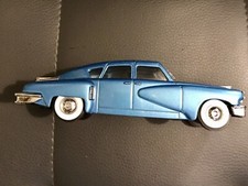 Miniature tucker torpedo d'occasion  Castelmaurou