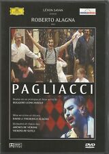 Dvd ruggero leoncavallo d'occasion  Sainte-Foy-d'Aigrefeuille
