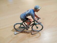 Figurine vintage cycliste d'occasion  Esbly