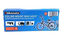 Bikemate ceiling mount for sale  Granville