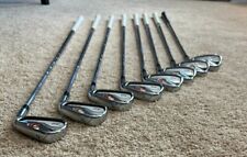 Taylormade irons plus for sale  Brownsburg