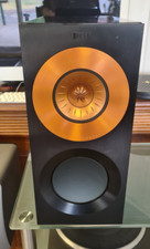 Kef reference bookshelf for sale  SOLIHULL