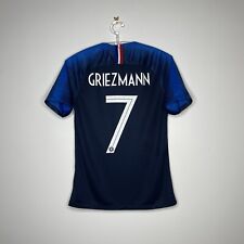 Maillot football camiseta d'occasion  France