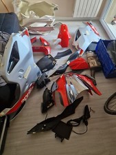 Aprilia rsv 1000r d'occasion  Colomiers