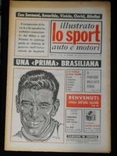 Sport illustrato anno usato  Serravalle Scrivia