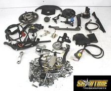 Aprilia rsv1000r parts for sale  Seaford