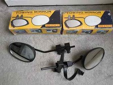 Pair milenco universal for sale  MARKFIELD
