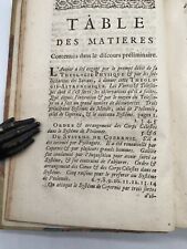 Derham théologie astronomique d'occasion  Montpellier-