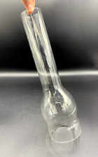 Verre lampe pétrole d'occasion  Arles
