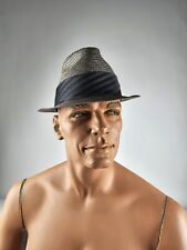 Portis men fedora for sale  Loveland