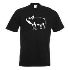 Schwein motiv sau gebraucht kaufen  Leipzig