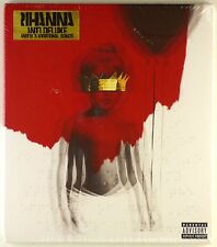 CD - Rihanna - Anti - A4047 - Noch IN Original Packaging Sealed, usado comprar usado  Enviando para Brazil