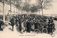 Cpa animee 1911 d'occasion  Nîmes