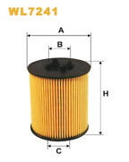 Filtron oe648 oil for sale  HULL