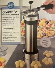 Wilton cookie pro for sale  Redondo Beach