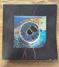 Pink floyd pulse usato  Roma