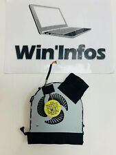 Usado, Fan Cooler de calor Cpu Fan Acer Aspire V5-531 Series (MS2361) comprar usado  Enviando para Brazil