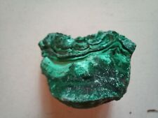 Malachite brute congo d'occasion  Malemort-sur-Corrèze