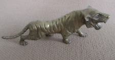 Large vintage brass for sale  BRIGHTON