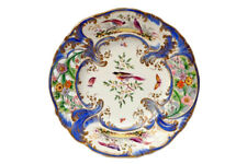 Coalport pierced plate for sale  TELFORD