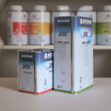Nexa voc klarlack gebraucht kaufen  Bötzingen