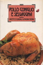 Pollo coniglio selvaggina usato  Cambiago