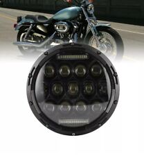 Faro led moto usato  Italia