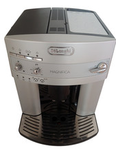 Neuwertig delonghi magnifica gebraucht kaufen  Ebersbach-Musbach