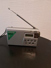 radio fm am d'occasion radio fm am d'occasion Pantin