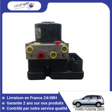 Unite hydraulique abs d'occasion  Saint-Quentin