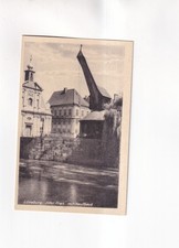 F2841 lüneburg vecchia usato F2841 lüneburg vecchia usato  Spedire a Italy