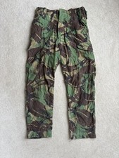 British army dpm for sale  RAMSGATE