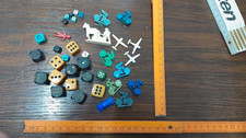 Konvolut spielfiguren würfel gebraucht kaufen Konvolut spielfiguren würfel gebraucht kaufen  Löbau