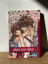 Ghost love story gebraucht kaufen  Schwerte