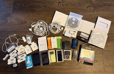 Selection old ipods for sale  LOWESTOFT